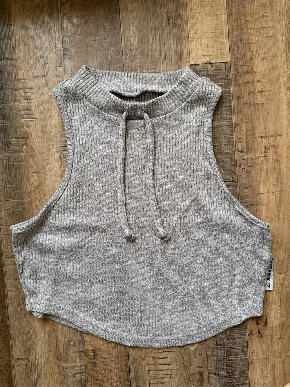 Gymshark tank